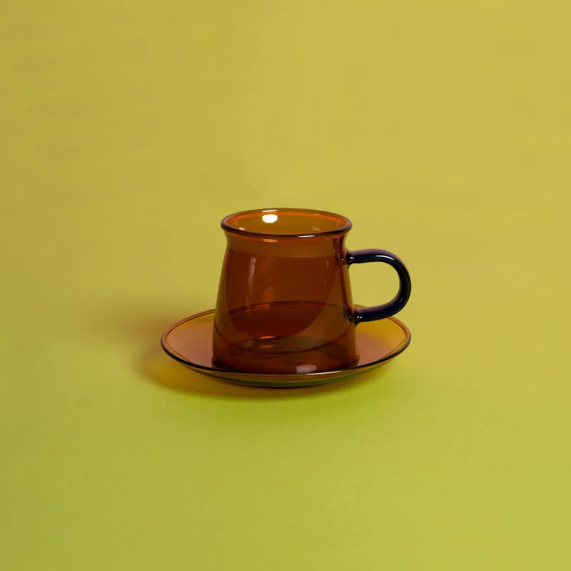 Sunset Cup Set